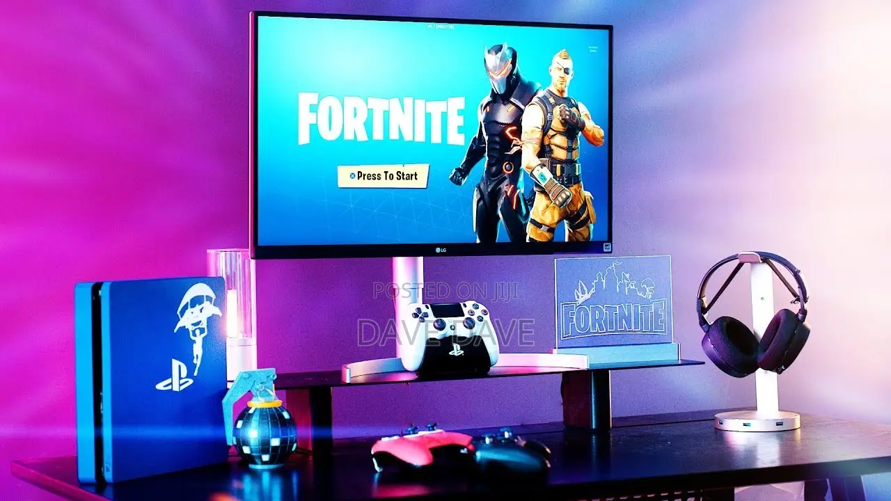 Playstation Video Games Installation Service