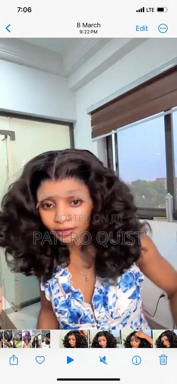 SDD Blunt Cut and SDD Wet Curls,Very Cheap.