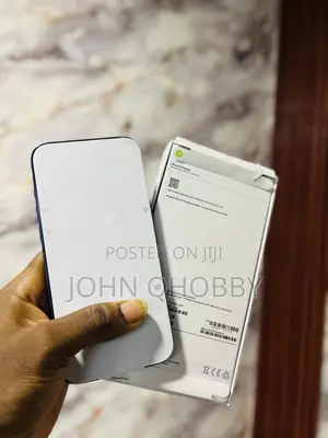 Apple iPhone 17 Pro Max 1 TB Blue