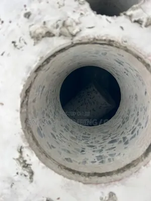 Concrete Holes Drilling Services