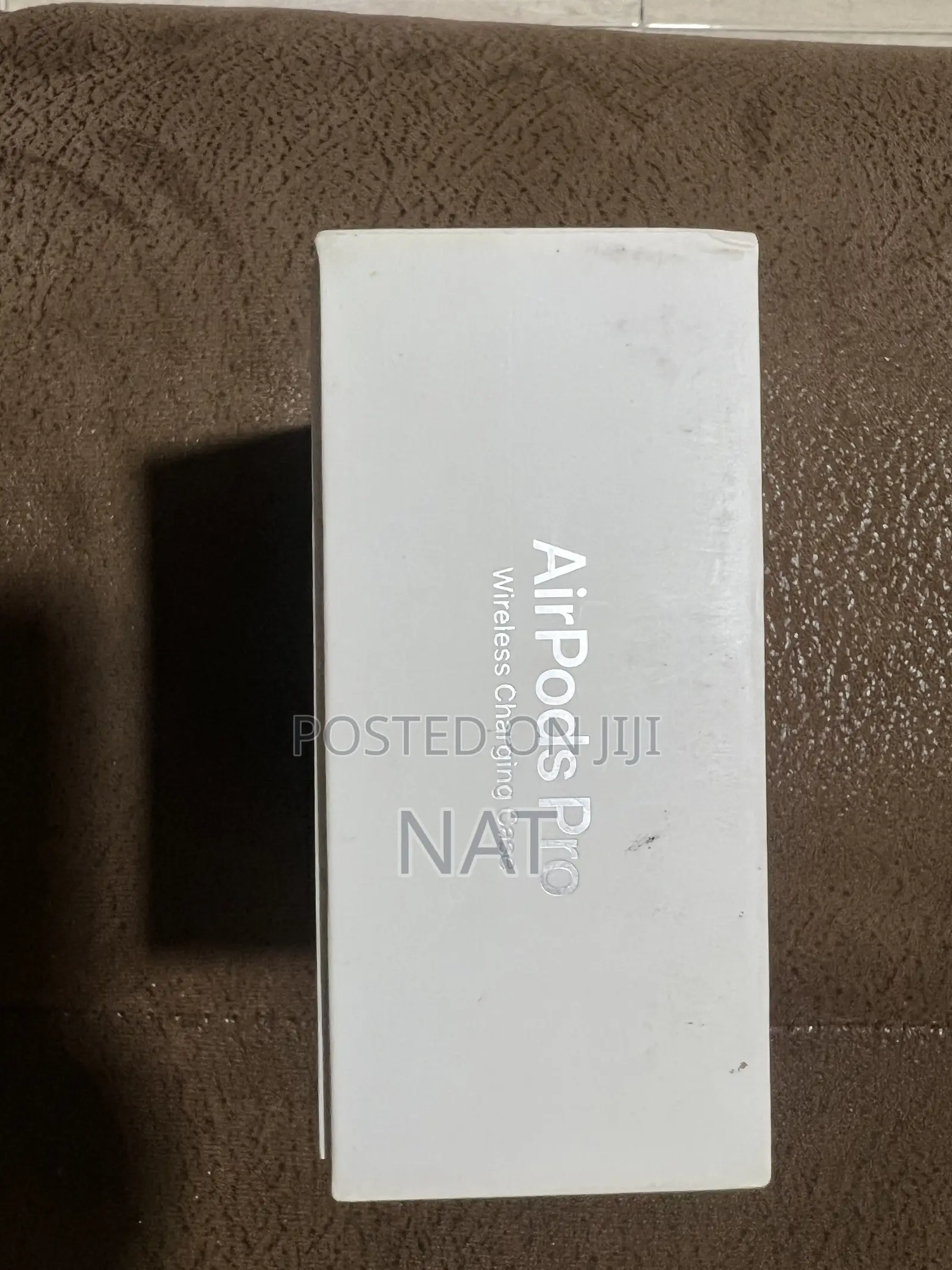 Apple Airpods Pro 1st Gen