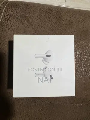 Apple Airpods Pro 1st Gen