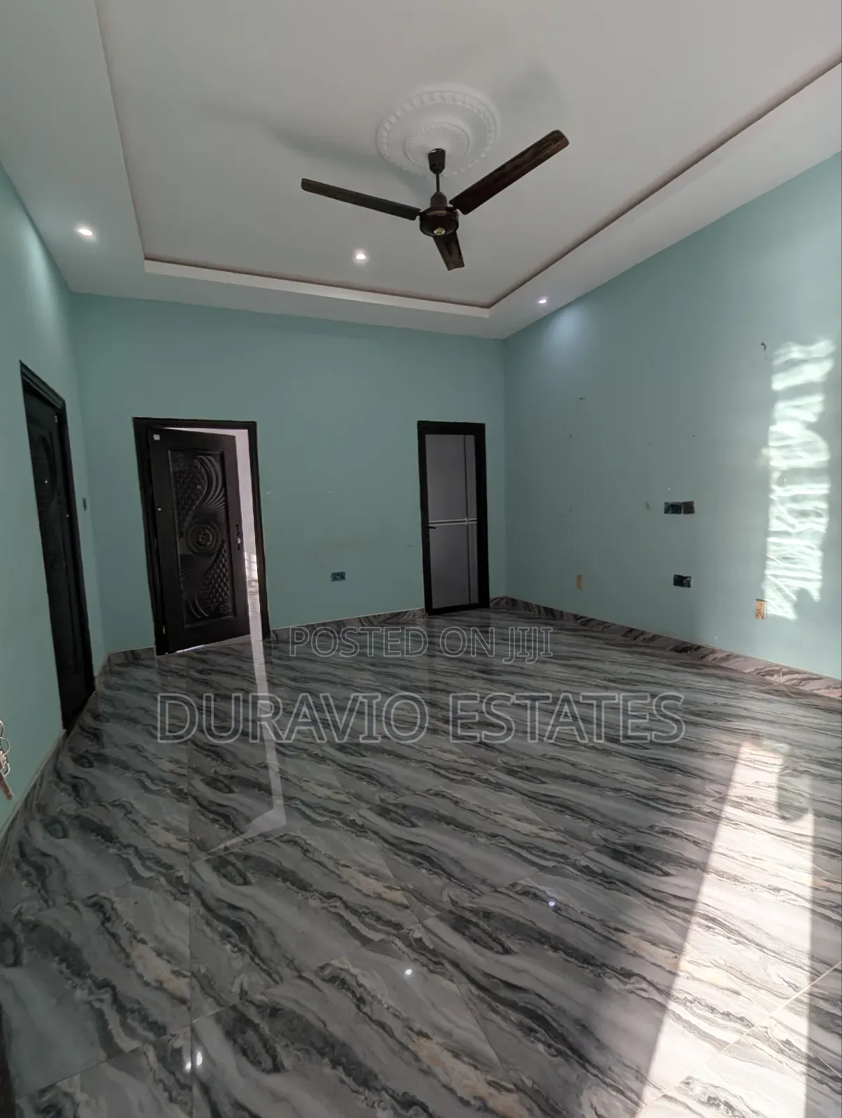 1bdrm Apartment in Atwima Boko, Kwadaso, Kumasi Metropolitan for rent