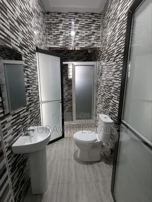 1bdrm Apartment in Atwima Boko, Kwadaso, Kumasi Metropolitan for rent