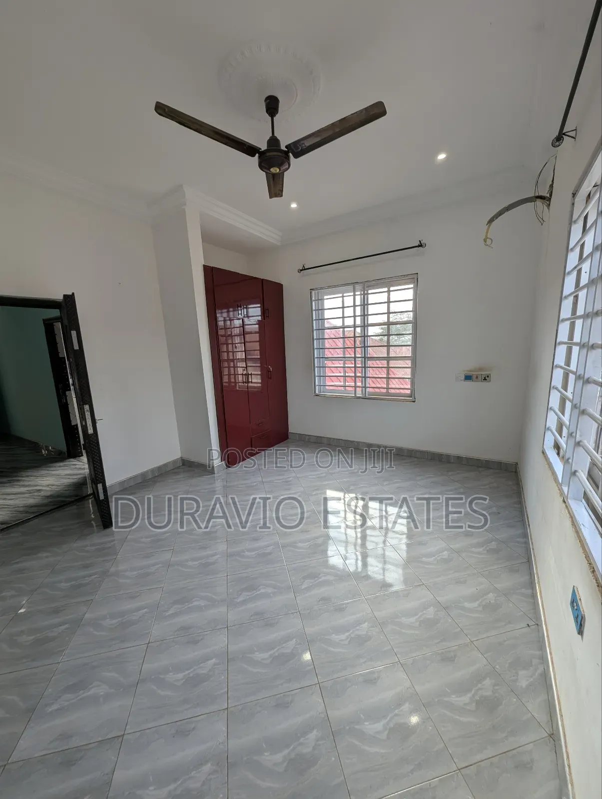 1bdrm Apartment in Atwima Boko, Kwadaso, Kumasi Metropolitan for rent