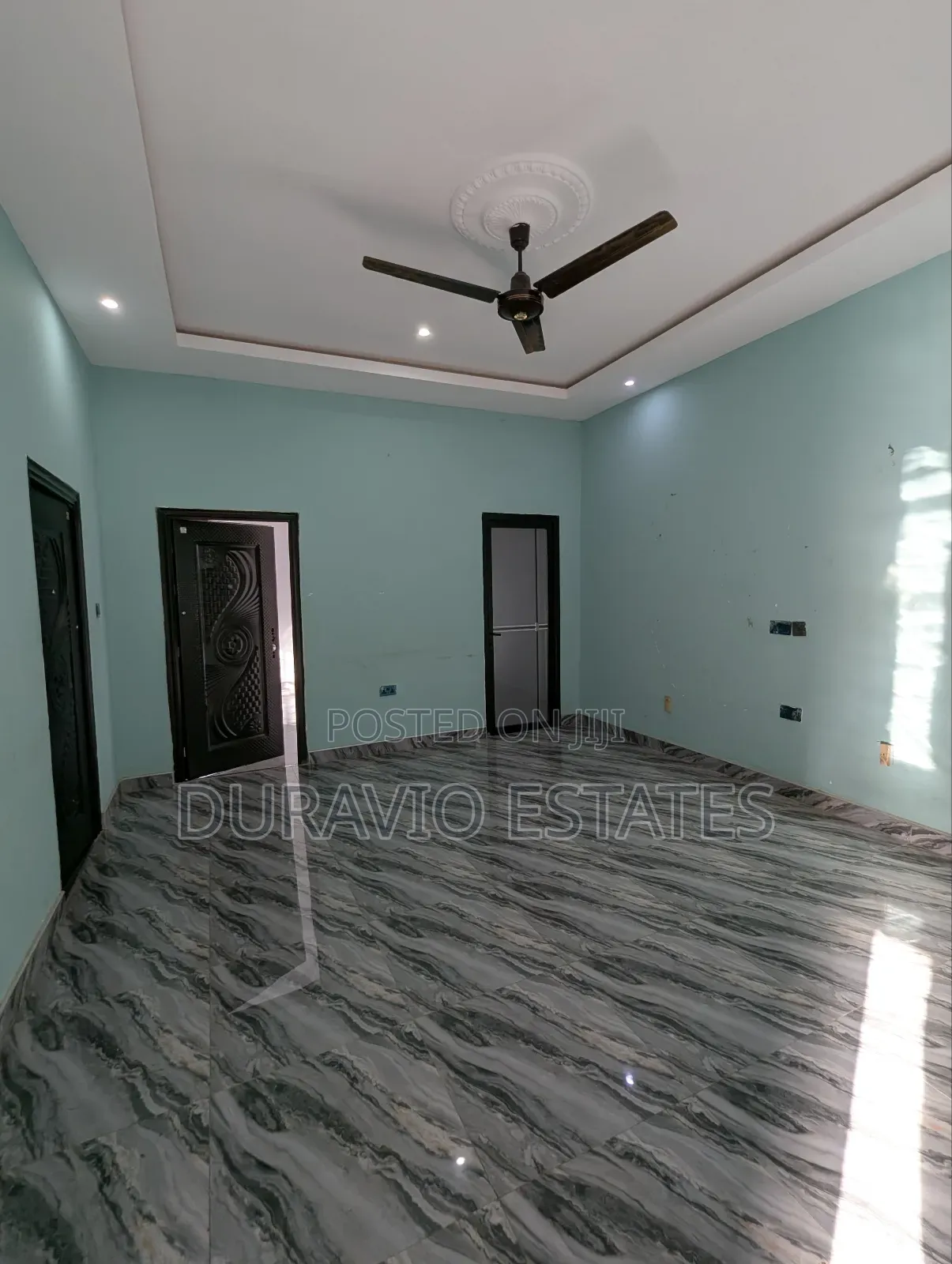 1bdrm Apartment in Atwima Boko, Kwadaso, Kumasi Metropolitan for rent