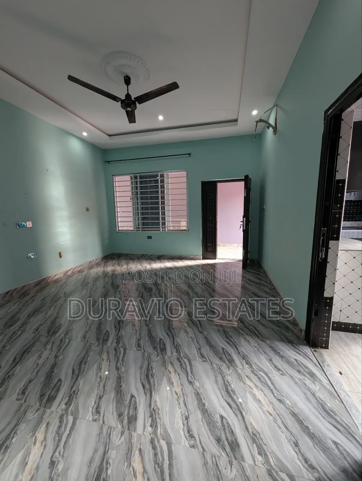 1bdrm Apartment in Atwima Boko, Kwadaso, Kumasi Metropolitan for rent