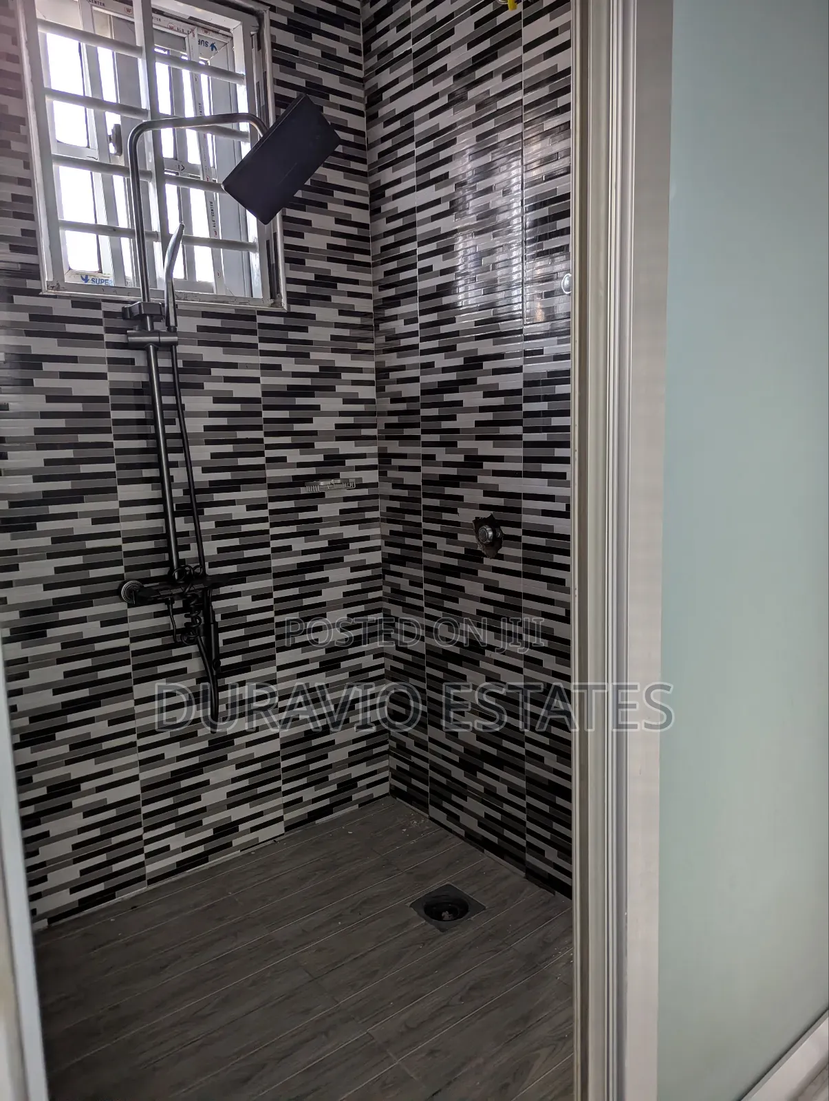 1bdrm Apartment in Atwima Boko, Kwadaso, Kumasi Metropolitan for rent