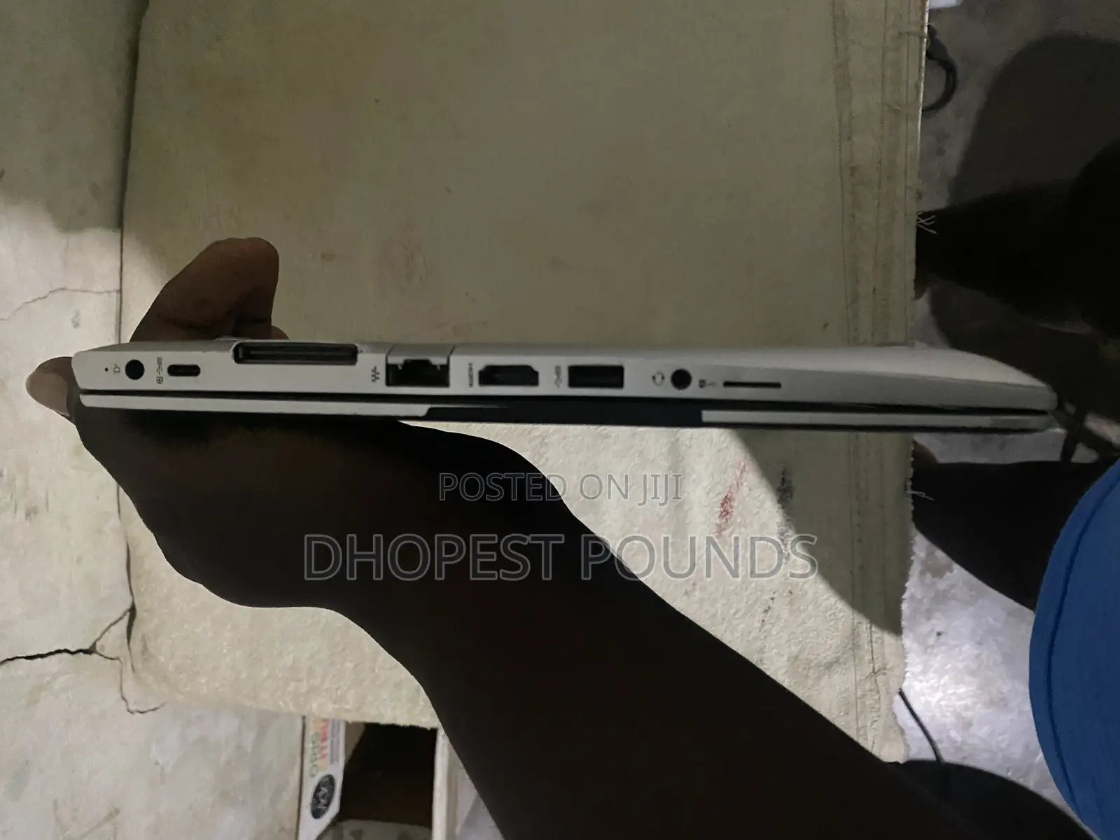 Laptop HP EliteBook 745 G6 16GB Intel Core i7 SSD 256GB