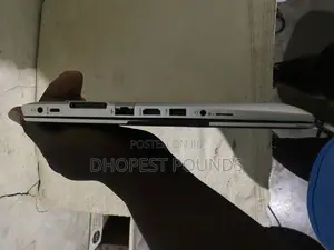 Laptop HP EliteBook 745 G6 16GB Intel Core i7 SSD 256GB