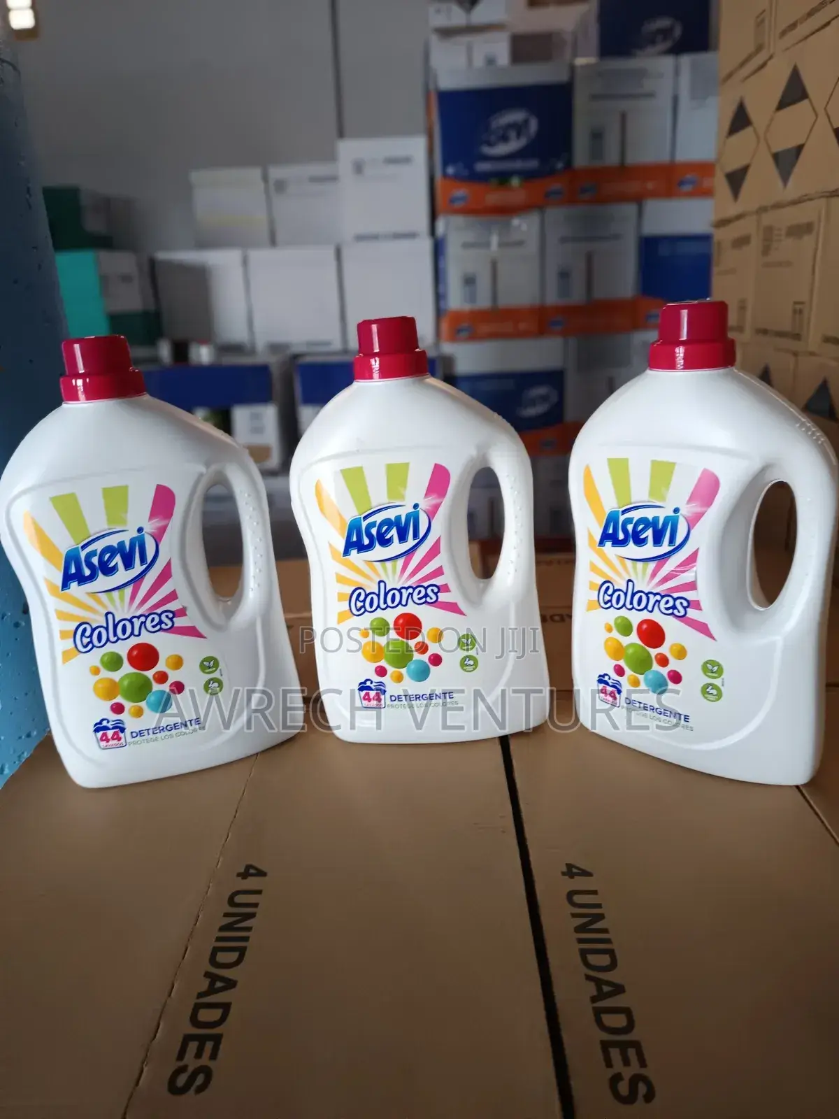 Laundry Detergent/ Laundry Soap