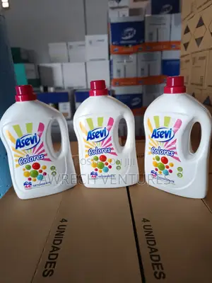 Laundry Detergent/ Laundry Soap