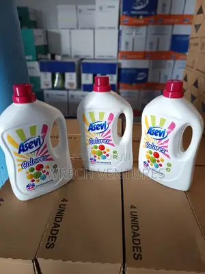 Laundry Detergent/ Laundry Soap