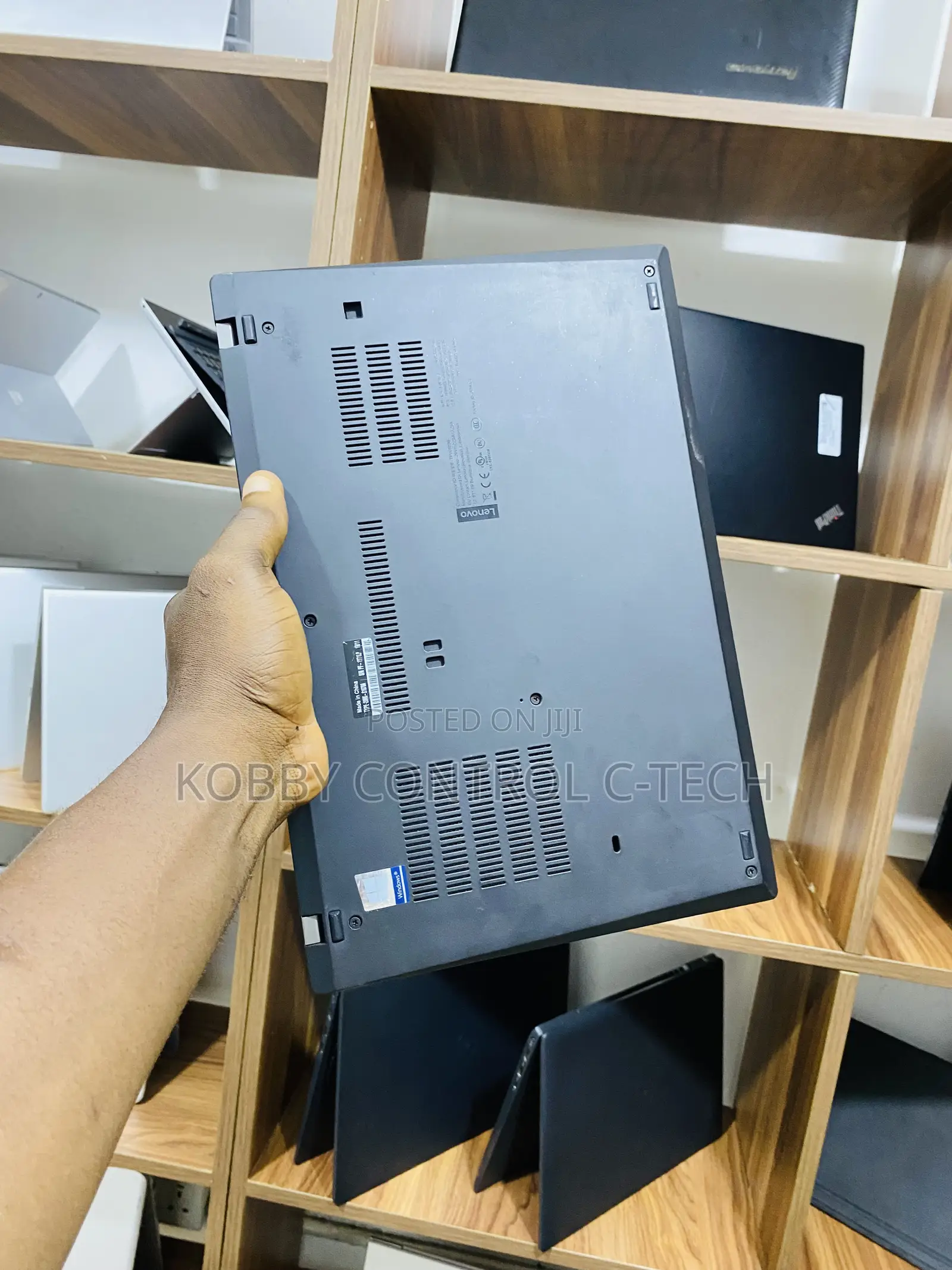 Laptop Lenovo ThinkPad t495s 8GB AMD Ryzen 5 SSD 256GB