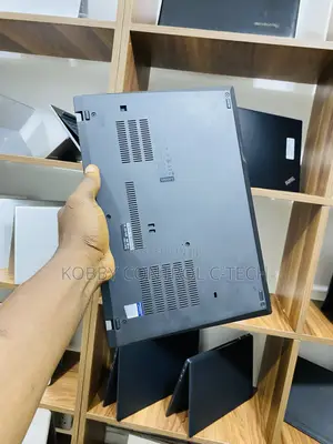 Laptop Lenovo ThinkPad t495s 8GB AMD Ryzen 5 SSD 256GB