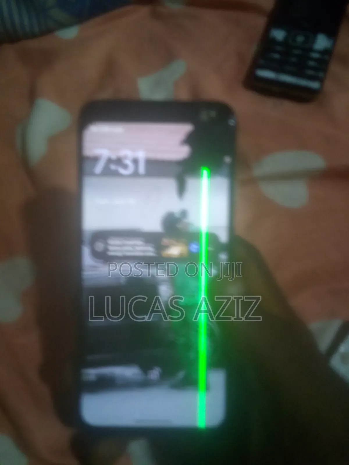 Google Pixel 4 64 GB Black