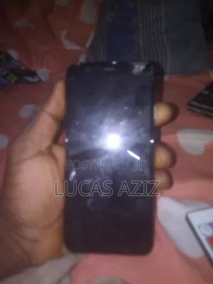 Google Pixel 4 64 GB Black