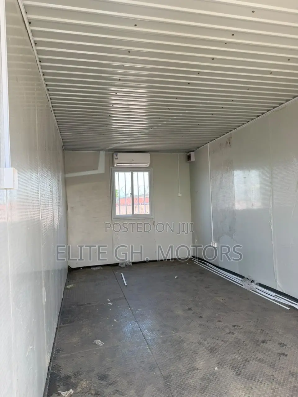 Mobile Container Office for Sale