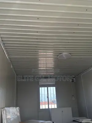 Mobile Container Office for Sale