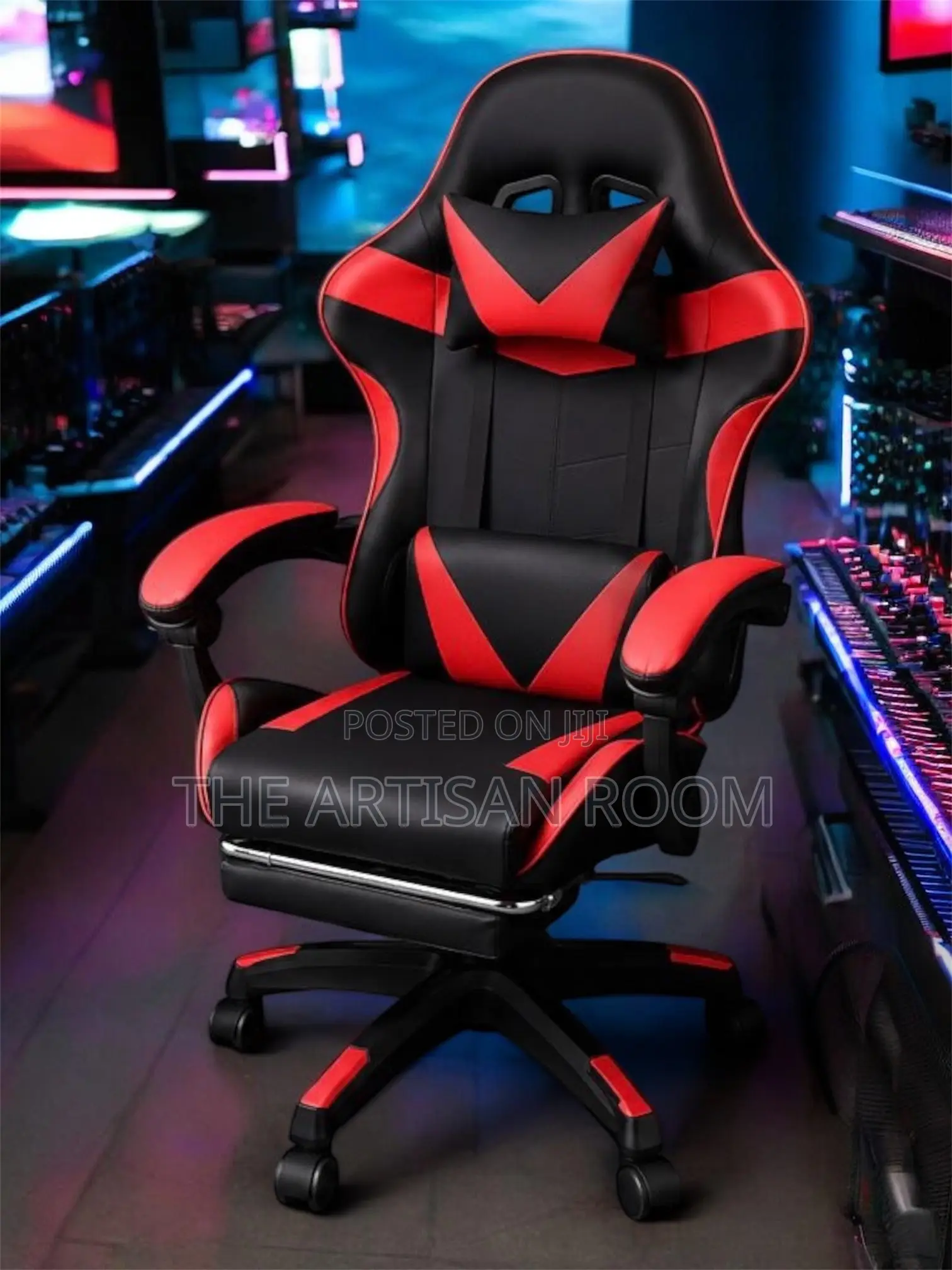 Comfortable Gaming Office Chair