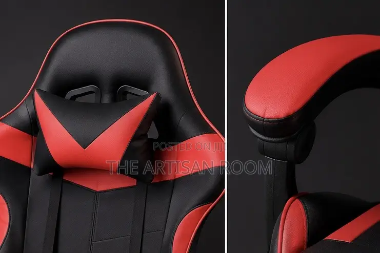 Comfortable Gaming Office Chair
