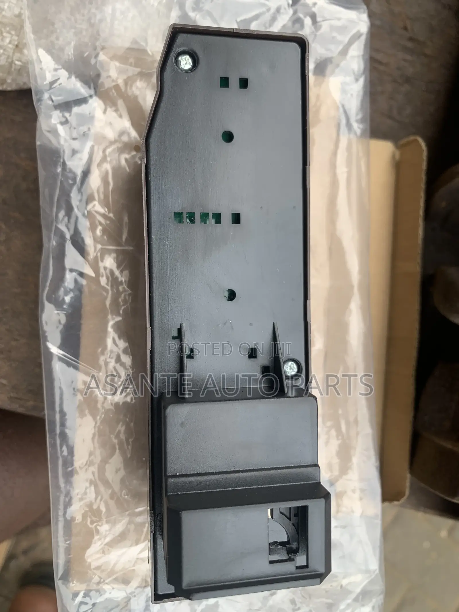 Toyota Corolla 2003-2007 Window Switch