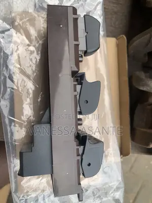 Toyota Corolla Window Switch