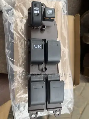 Toyota Corolla Window Switch