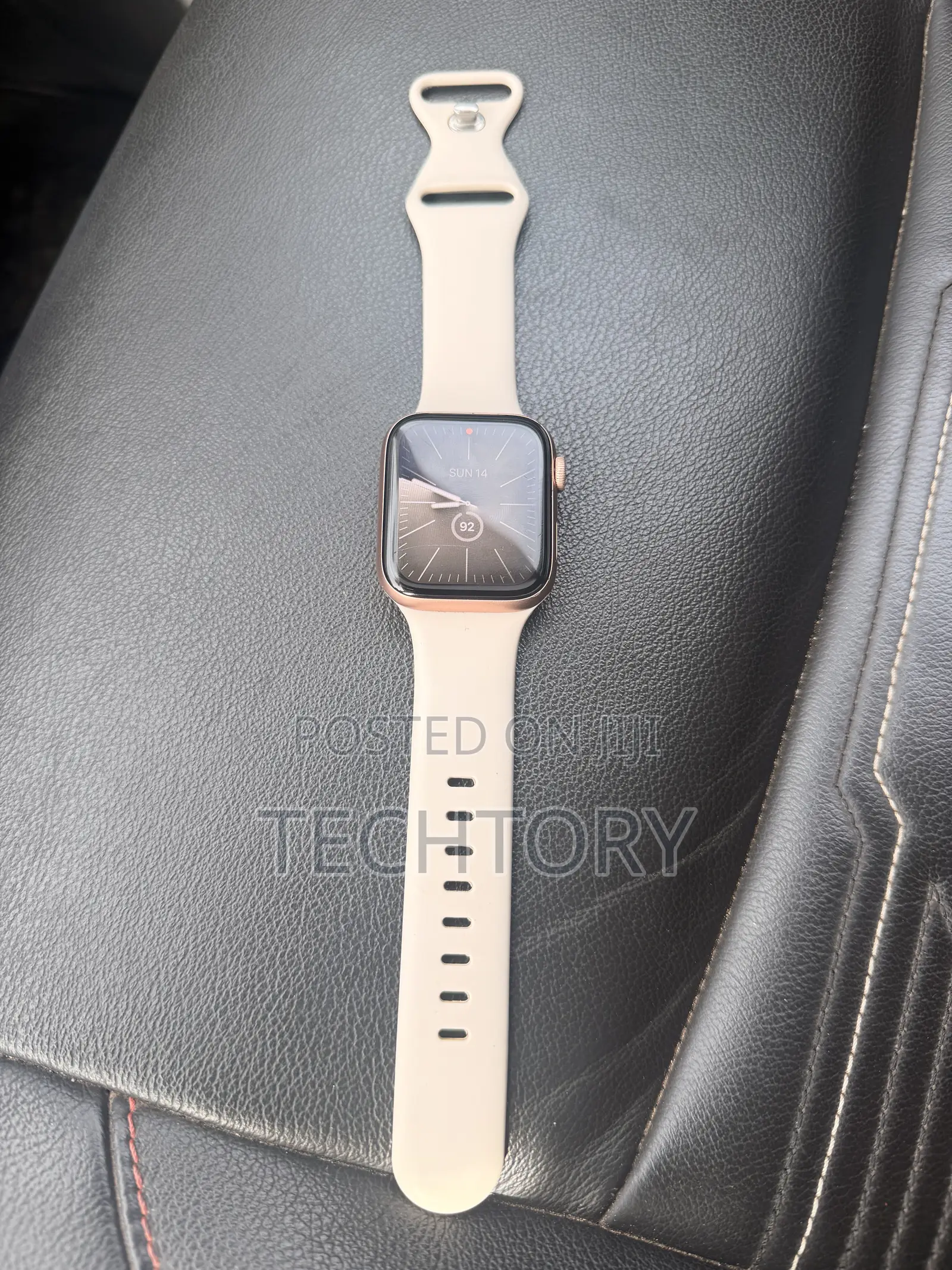 Apple Watch Series 4 44mm