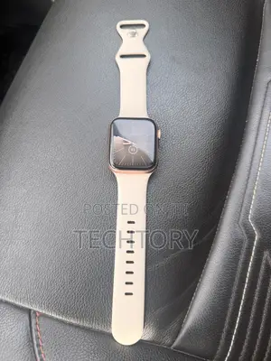 Apple Watch Series 4 44mm