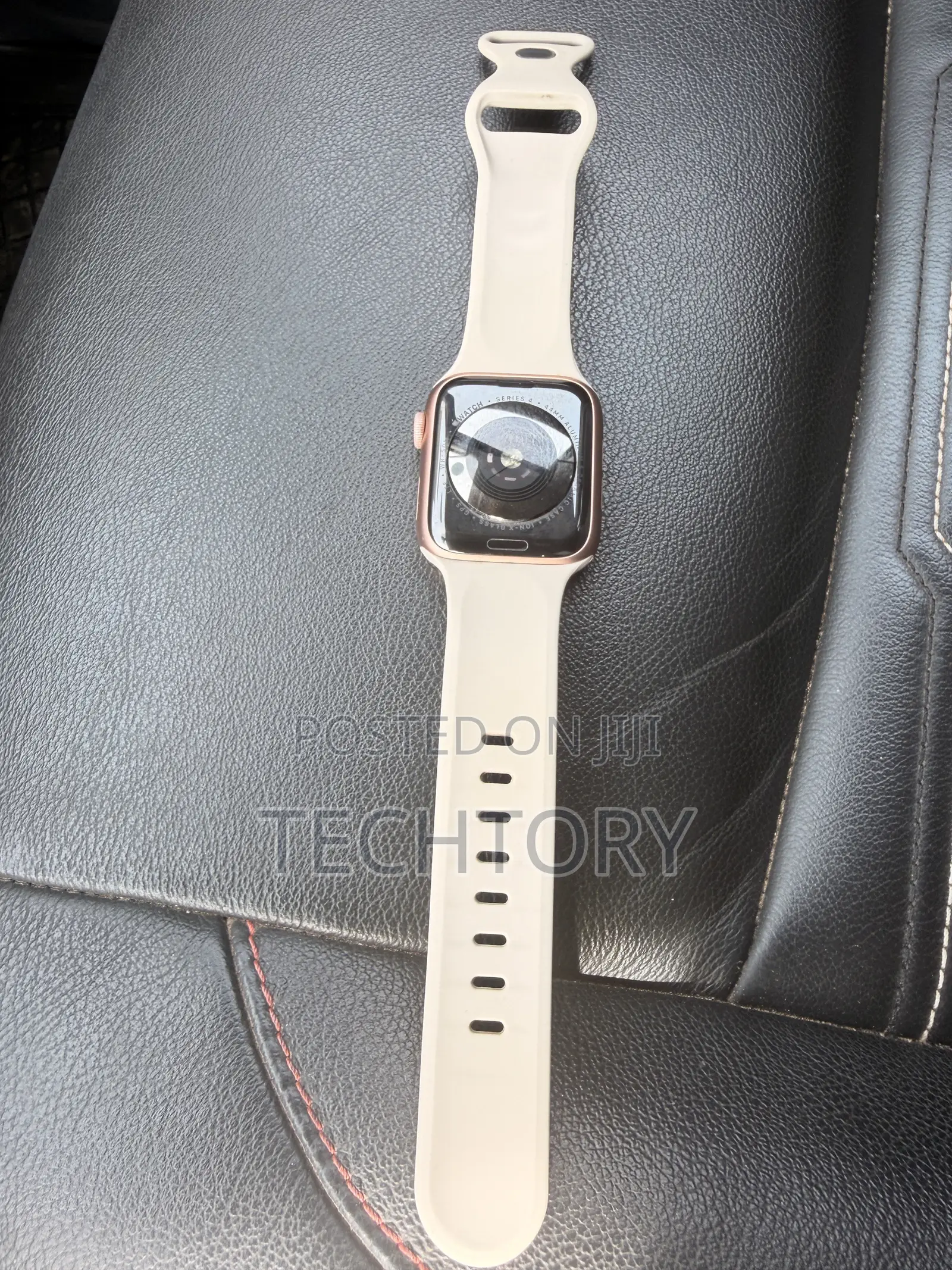 Apple Watch Series 4 44mm