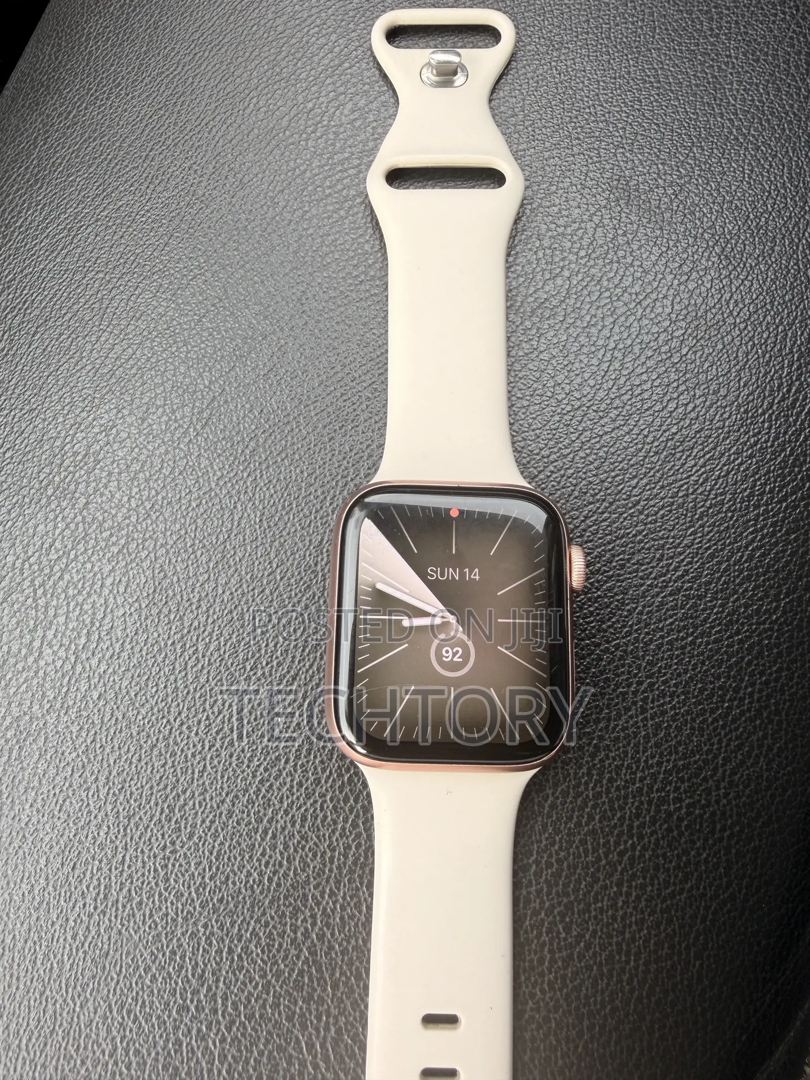 Apple Watch Series 4 44mm