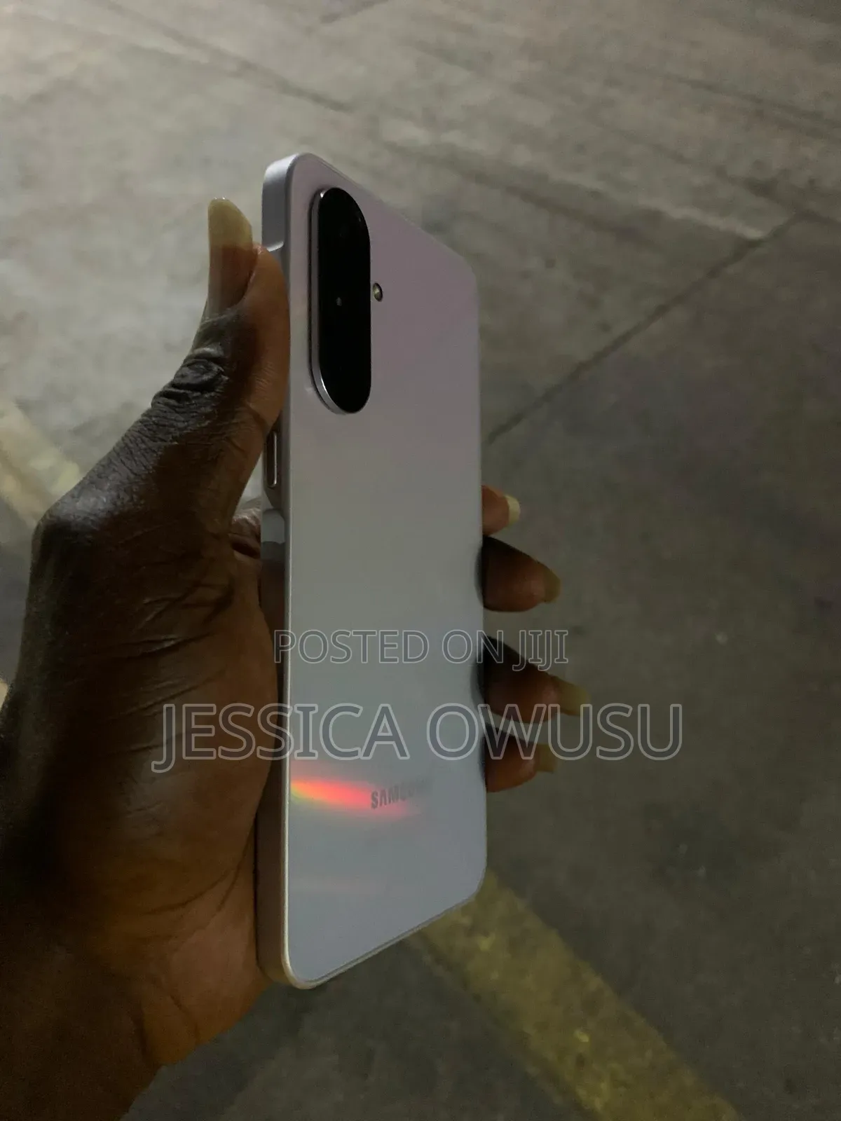 Samsung Galaxy A36 128 GB