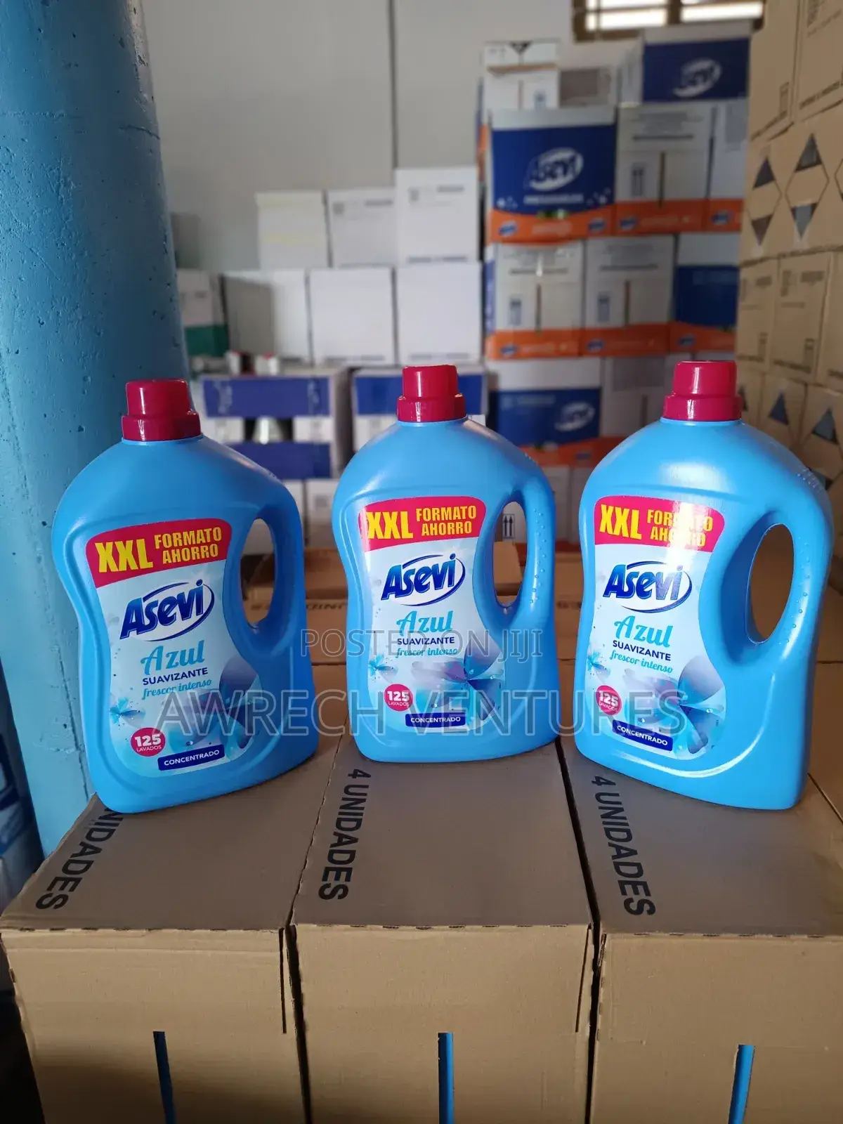 Fabric Softener