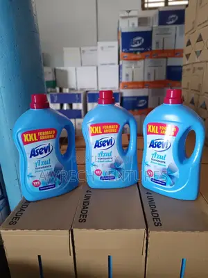 Fabric Softener