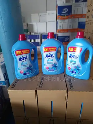 Fabric Softener