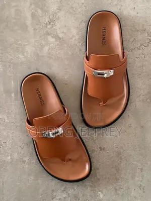 Original Hermes Empire Slipper in Colours