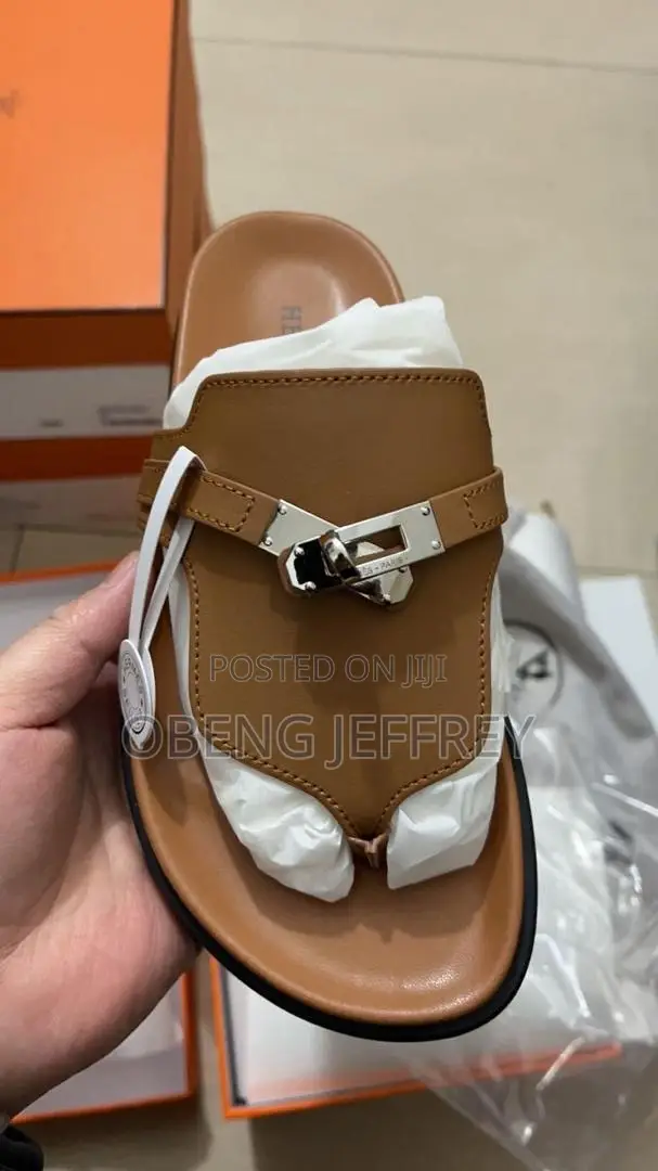 Original Hermes Empire Slipper in Colours