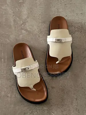 Original Hermes Empire Slipper in Colours