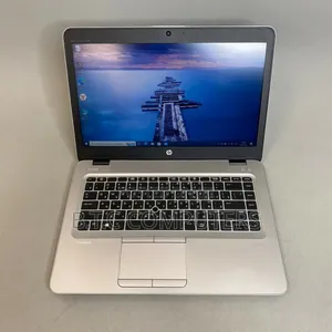 Laptop HP EliteBook 840 G3 12GB Intel Core i5 SSD 256GB