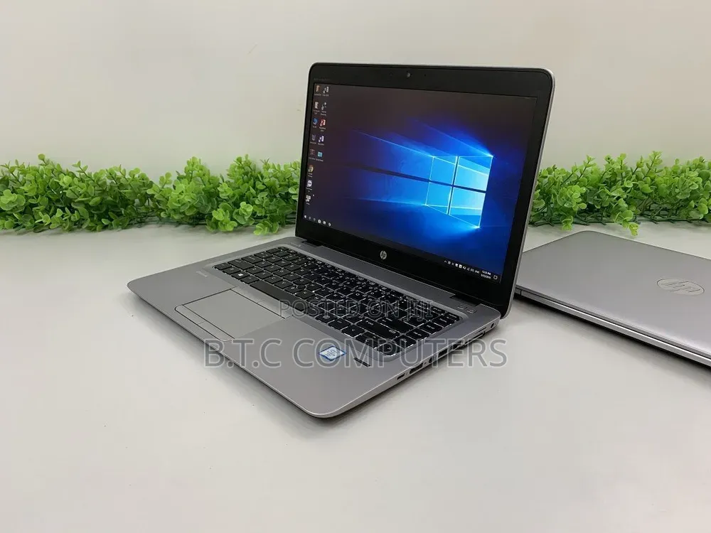 Laptop HP EliteBook 840 G3 12GB Intel Core i5 SSD 256GB