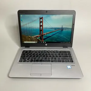 Laptop HP EliteBook 840 G3 12GB Intel Core i5 SSD 256GB