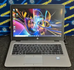Laptop HP EliteBook 840 G3 12GB Intel Core i5 SSD 256GB