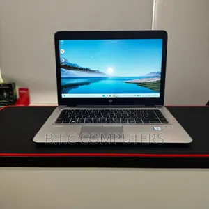 Laptop HP EliteBook 840 G3 12GB Intel Core i5 SSD 256GB