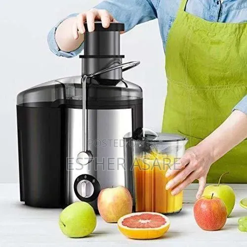 Lefon Juice Extractor