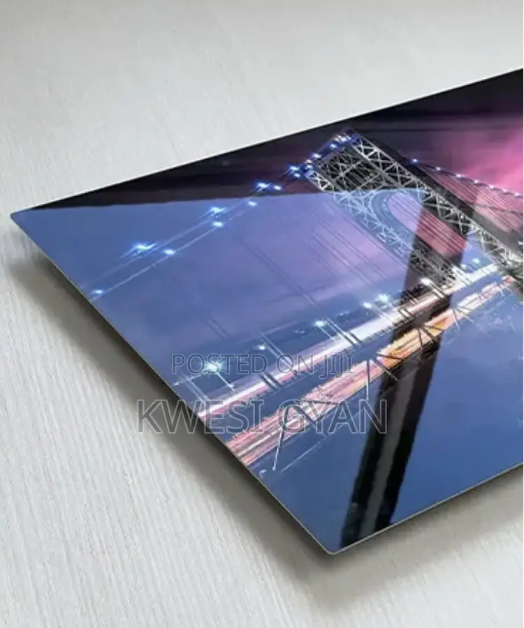 Metal Print