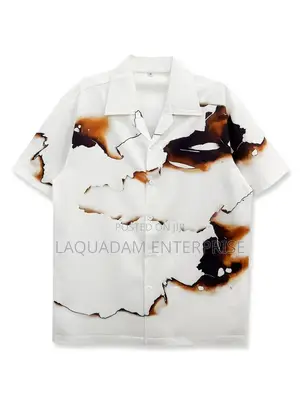 Summer Shirt