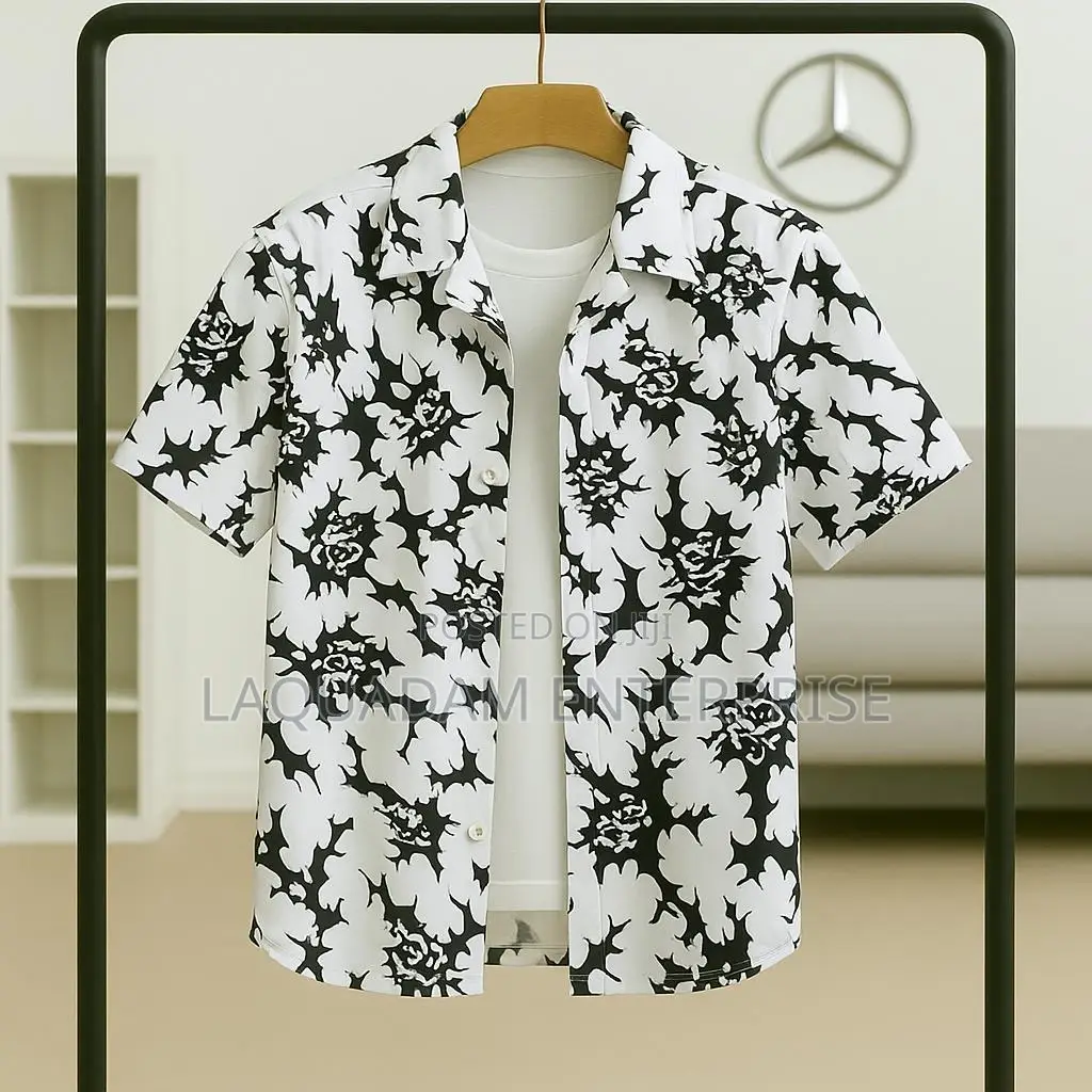 Summer Shirt