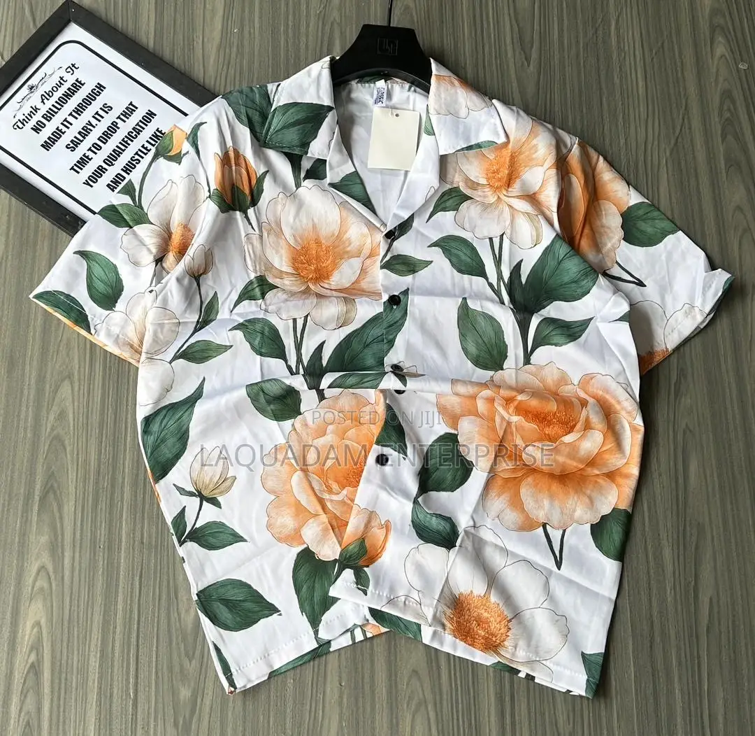 Summer Shirt