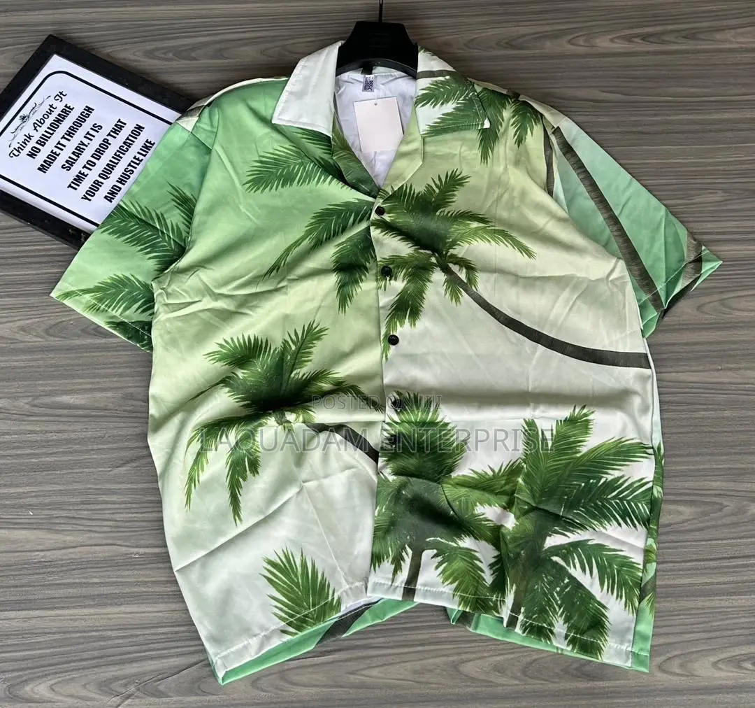 Summer Shirt